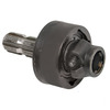 Case 530CK Overrun Coupler with Quick Release
