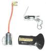 Case 300 Ignition Kit, Autolite Distributors