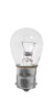 John Deere 2020 Bulb, Side \ Indicator 12V, 21W, BA15S Base