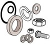 Ford 641 Steering Sector Kit