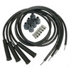 Ford 9N Spark Plug Wire Set, 4 Cylinder, Univeral