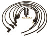 Ford DEXTA Spark Plug Wire Set, Universal - 6 Cyl.