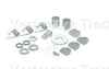 photo of Starter Repair Kit. Tractors: WD, WD45 with starter 1107951. WC and WF with starter 1107017