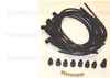 Massey Harris Pony Spark Plug Wire Set, Universal 6 Cylinder