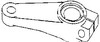 John Deere 1530 Steering Arm, RH