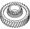 John Deere 1020 Gear, 2nd and 6th