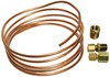 Ford 8N Oil Gauge Copper Line Kit