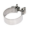 Farmall Cub Stainless Steel Clamp, 2.75 Inch