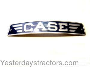 Case SC Emblem 06331AB