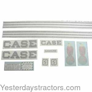 100364 Case Decal Set 100364