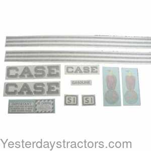 100366 Case Decal Set 100366