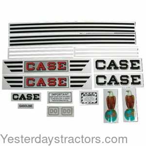 100404 Case Decal Set 100404