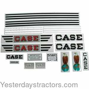 100414 Case Decal Set 100414