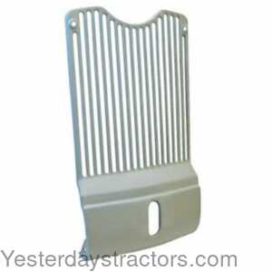 Ford 661 Front Grille - Fiberglass 104066