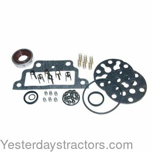 Ford 4410 Hydraulic Pump Repair Kit CKPN600A