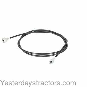 Farmall 706 Tachometer Cable 108038