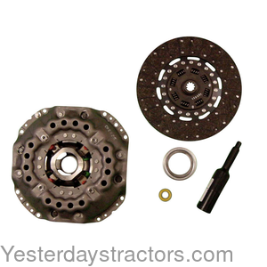Ford 540A Clutch Kit 1112-6163