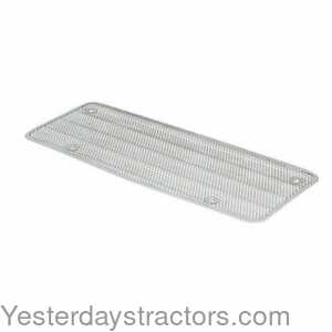 Ford 5100 Grille Screen 111888