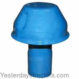 Ford 4100 Breather Cap - 2-1\2 inch 112382