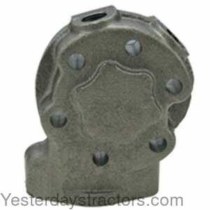Ford 3100 Hydraulic Pump Cover and Pin 113713