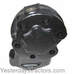 Ford 620 Hydraulic Pump Cover and Pin 113714