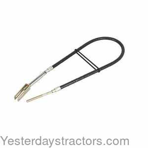 Case 990 Cable - Hand Brake 113929