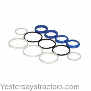 Ford 7910 Power Steering Cylinder Seal Kit 114027