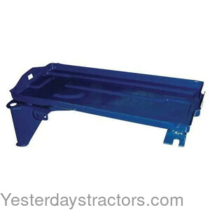 Ford 3000 Battery Tray C5NN10723H