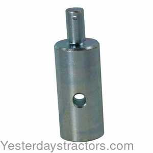 Farmall 706 Clutch Pedal Pivot Pin 115111