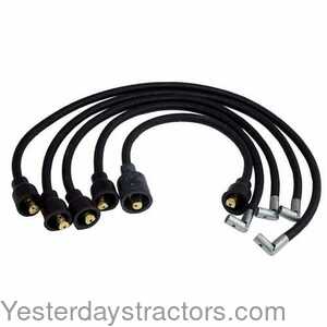 115162 Spark Plug Wire Set 115162