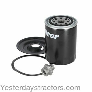 Ford 641 Oil Filter Adapter Kit CPN6882A