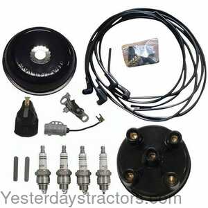 116748 Complete Tune-up Kit 116748