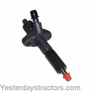 Ford TW15 Fuel Injector 119916