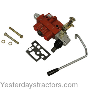 Ferguson TO35 Hydraulic valve 12012002