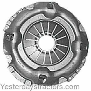 Ford 6640 Pressure Plate Assembly 122250
