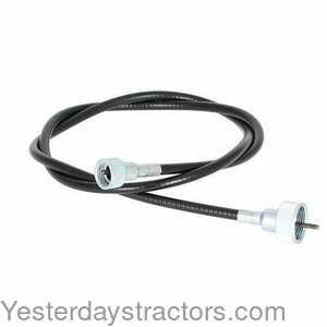 122468 Tachometer Cable 122468
