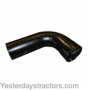 Ford FW60 Exhaust Elbow 124276