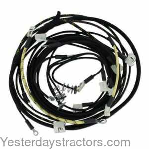 126777 Wiring Harness - Restoration Quality 126777