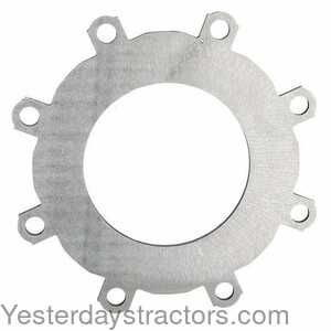 John Deere 4455 Clutch Assembly Plate - C1 and C2 127112