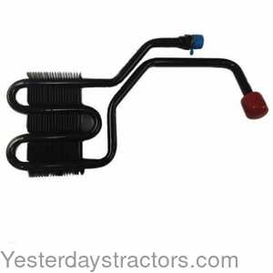 Ford 5610 Oil Cooler - Power Steering 127361