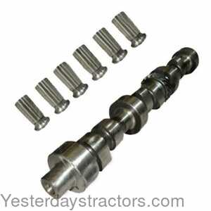 Ford 3100 Camshaft and Lifter Kit 128694