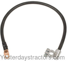 Ford 2000 Battery Cable D1NN14300F
