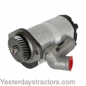 John Deere 5705 Hydraulic Pump 151031