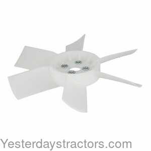Ford 1510 Cooling Fan - 6 Blade 152383
