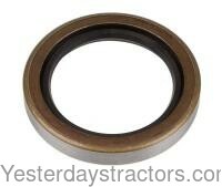 15287A Rear Outer Flanged Axle Seal 15287A