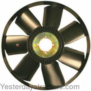 John Deere 7405 Cooling Fan - 7 Blade 154292