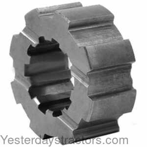 Allis Chalmers CA Pinion Shaft Gear 2nd and 3rd 155082