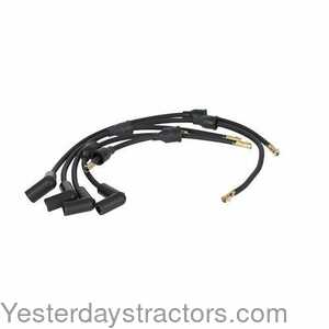155167 Spark Plug Wire Set - Side Mount Distributors 155167