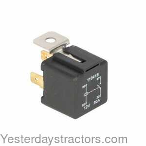 Ford 8360 Relay - Ignition Load 155403