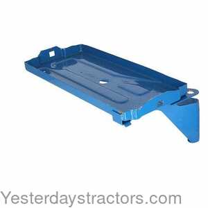 Ford 4000 Battery Tray - 73 and 80 Amp Battery 155837